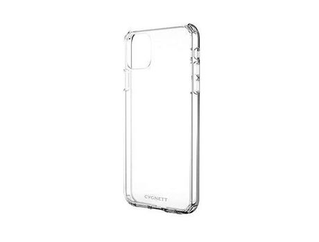 Funda para iPhone 11/11 Pro CYGNETT Vidrio