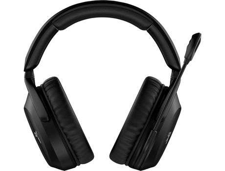 Auriculares Hyperx Gaming Inalámbricos Cloud HP Negro