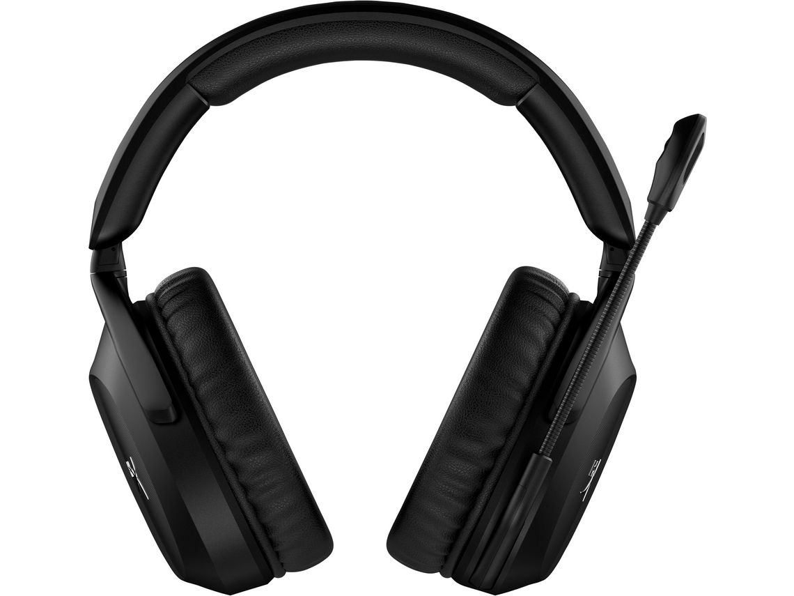 Auriculares Hyperx Gaming Inalámbricos Cloud HP Negr