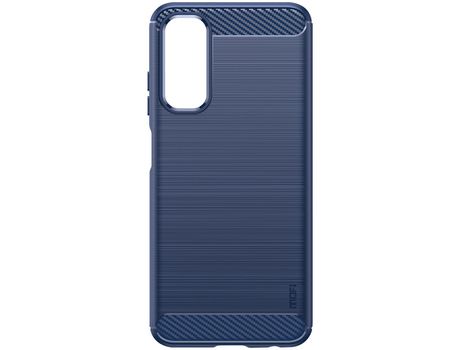 Funda para Samsung Galaxy A05 AVIZAR Azul