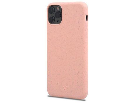 Funda para iPhone 11/11 Pro CELLY Textura Suave