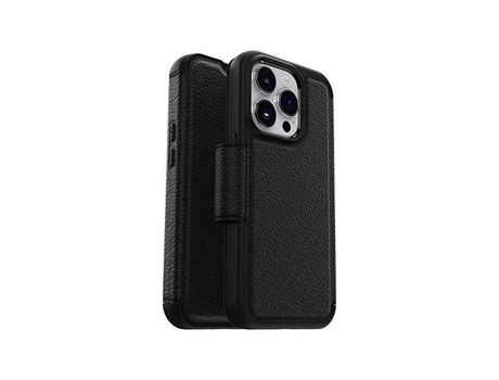 Funda para iPhone 14/14 Pro OTTERBOX Piel