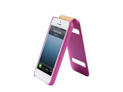 Funda para iPhone 5 Rosa