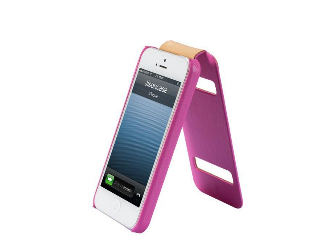 Funda para iPhone 5 Rosa