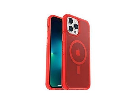 Funda para iPhone 12 Pro Max/13 Pro Max/12 Pro/12 OTTERBOX Transparente