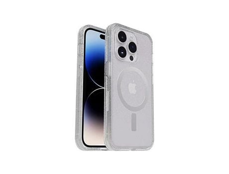 Funda para iPhone 14/14 Pro OTTERBOX Acrílico Transparente