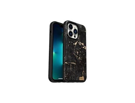 Funda para iPhone 13/13 Pro OTTERBOX Negro