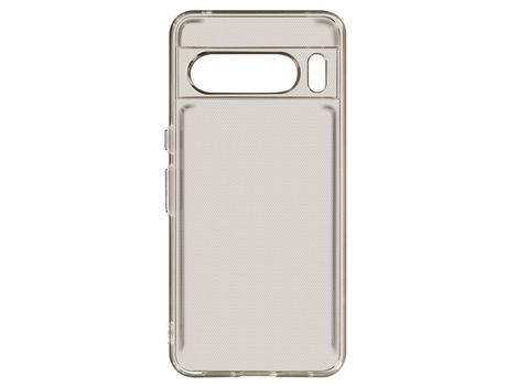 Funda para Google Pixel 8 Pro AVIZAR Silicona Gris