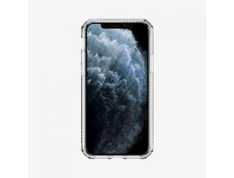 Funda para iPhone 11/11 Pro ITSKINS Transparente