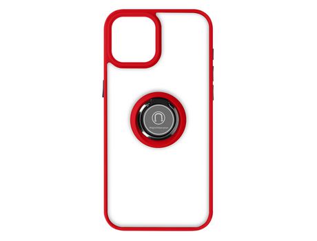 Funda para iPhone 15 AVIZAR Rojo