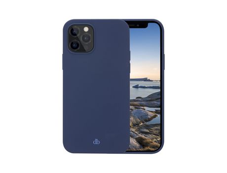 Funda para iPhone 13 Pro Max DBRAMANTE1928 Azul