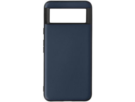 Funda para Google Pixel 8 AVIZAR Piel Azul