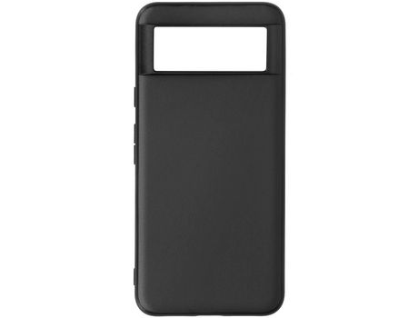 Funda para Google Pixel 8 AVIZAR Piel Negro