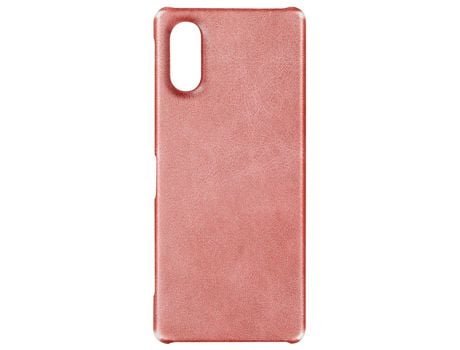 Funda para Sony Xperia 5 AVIZAR Vintage Rosa