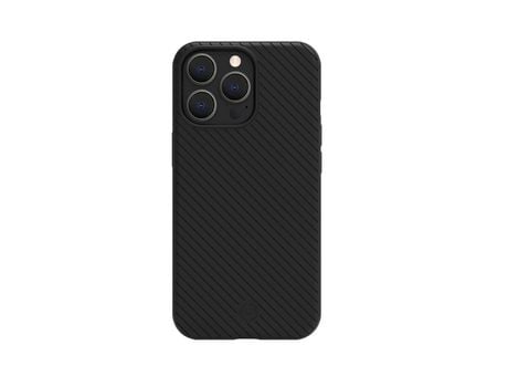 Funda para iPhone 13 Pro CELLY Negro