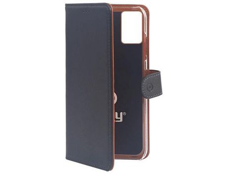 Funda para Samsung Galaxy A41 CELLY Negro