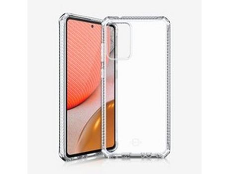 Funda para Samsung Galaxy A72 ITSKINS Transparente