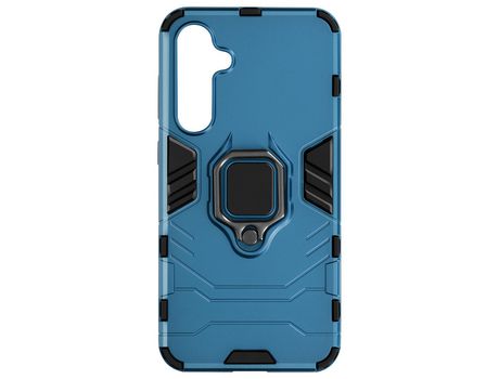 Funda para Samsung Galaxy S23/S23+ AVIZAR Azul