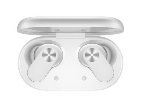 Auriculares con Micrófono ONEPLUS 5481129549 (Blanco - Bluetooth)