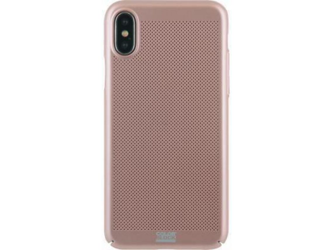 Estuche para COLOR BLOCK Rosa