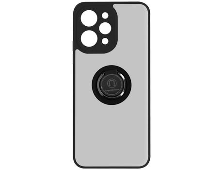 Funda para Xiaomi Redmi 12 AVIZAR Negro