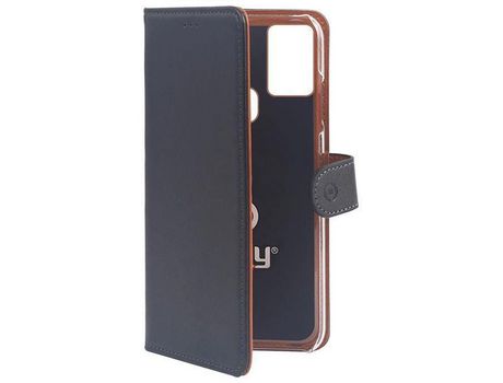 Estuche para Samsung Galaxy A21 CELLY Negro