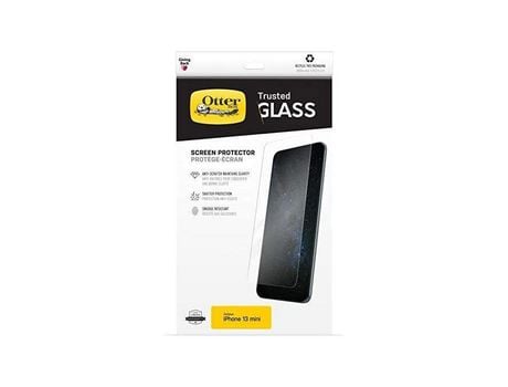 Protector de Pantalla para iPhone 13 Mini/13 OTTERBOX Vidrio Templado