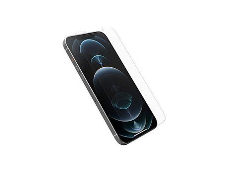 Protector de Pantalla para iPhone 12 Pro Max/12/12 Pro OTTERBOX Vidrio Templado