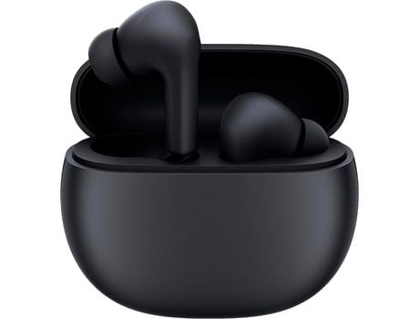 Earbuds Active Inear para Xiaomi Redmi 4 True Wireless Negro