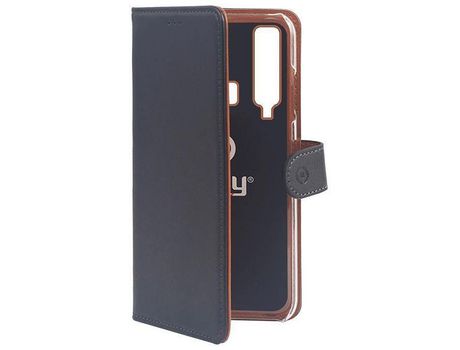 Funda para Samsung Galaxy A9 CELLY Negro