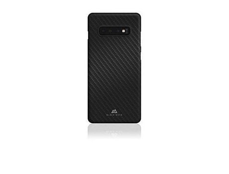 Funda para Samsung Galaxy S10/S10+ BLACKROCK Negro