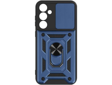 Funda para Samsung Galaxy S23/S23+ AVIZAR Azul