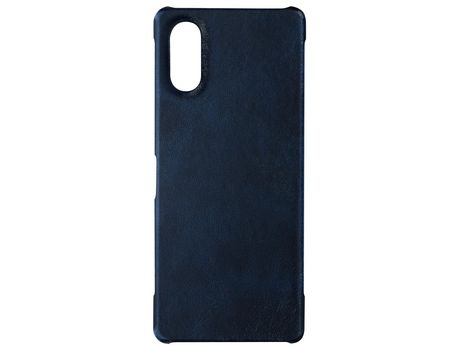 Funda para Sony Xperia 5 AVIZAR Vintage Azul