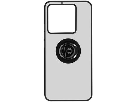 Funda para Xiaomi 13T Pro, Xiaomi 13T AVIZAR Negro