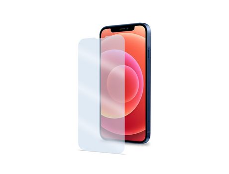Protector de Pantalla para iPhone 13/13 Pro CELLY Vidrio Templado Transparente
