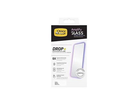 Protector de Pantalla para iPhone 14/13 Pro/13 OTTERBOX Vidrio Templado