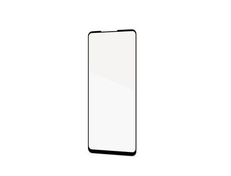 Protector de Pantalla para Samsung CELLY Vidrio Templado Negro