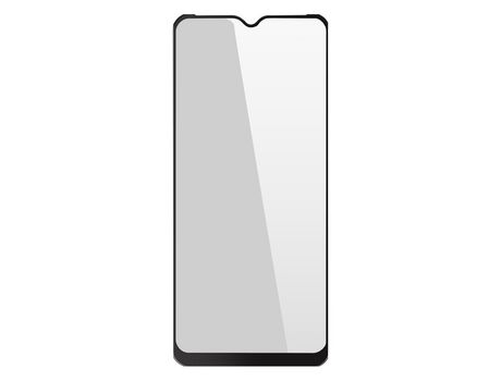 Protector de Pantalla para Honor X8 5G AVIZAR Negro