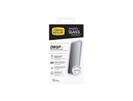 Protector de Pantalla para iPhone 13 Pro/14 Plus/13 Pro Max/13 OTTERBOX Vidrio Templado