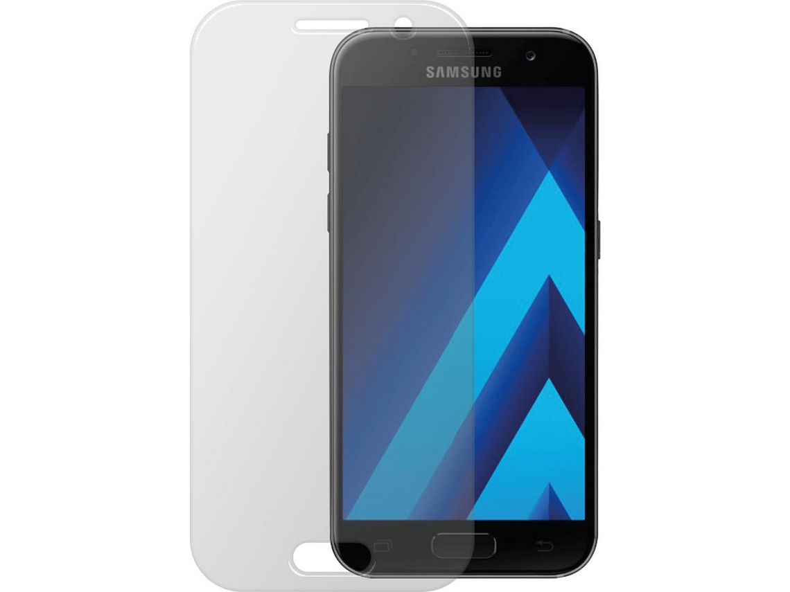 Protector de Pantalla para Samsung BIGBEN CONNECTED Vidrio Templado Transparente