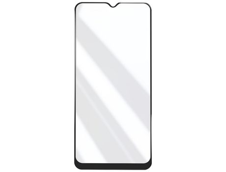 Protector de Pantalla para Samsung Galaxy A30/A50 AVIZAR Negro