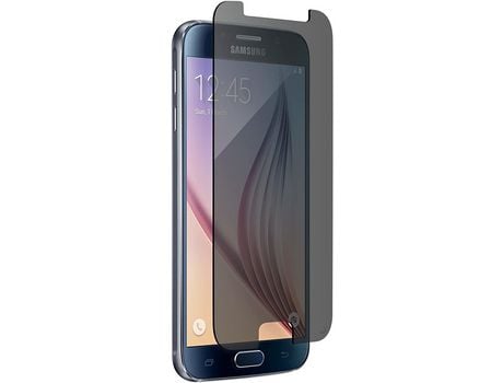 Protector de Pantalla para Samsung Galaxy S6 BIGBEN CONNECTED Vidrio Templado