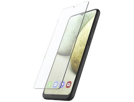 Protector de Pantalla para Samsung Galaxy A33 5G HAMA Vidrio Templado Transparente