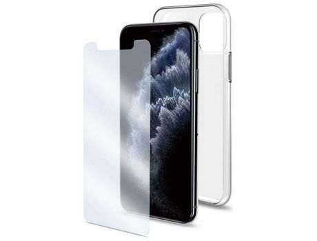 Protector de Pantalla para iPhone 11 Pro/11 CELLY