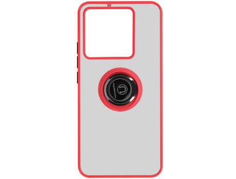 Funda para Xiaomi 13T Pro, Xiaomi 13T AVIZAR Rojo