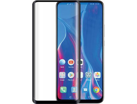 Protector de Pantalla para Huawei P Smart Z BIGBEN CONNECTED Vidrio Templado Transparente
