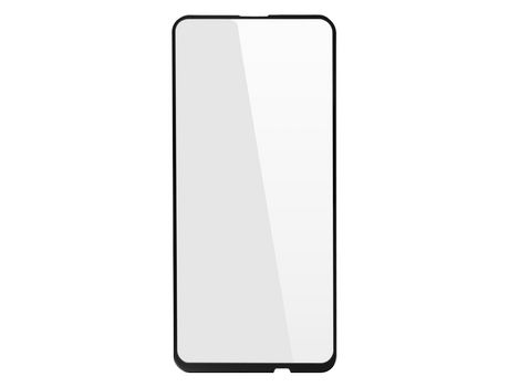 Protector de Pantalla para Honor, Huawei P Smart Z, Honor 9X AVIZAR Negro