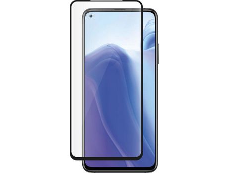 Protector de Pantalla para Xiaomi 11T BIGBEN CONNECTED Vidrio Templado Negro