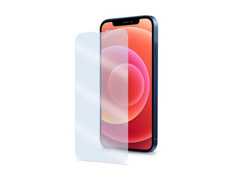 Protector de Pantalla para iPhone 13/13 Pro/13 Pro Max CELLY Vidrio Templado Transparente