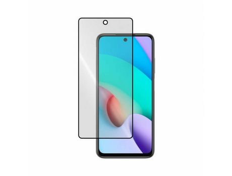 Protector de Pantalla para Xiaomi Redmi 10 PCCOM Vidrio Templado